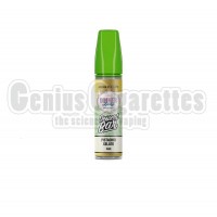 Dinner Lady Dessert Bar Pistachio Gelato Flavour Shot 14/60ml